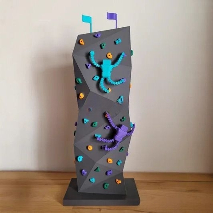 유니픽스 클라이밍 보드게임 클라이밍 굿즈 클라이머 선물 볼더링 51,400원