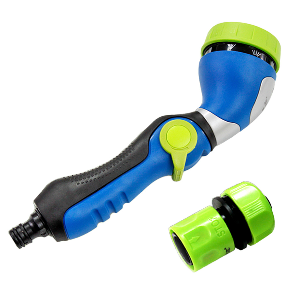 제스트 분사기 Z-9W 세차건 호스카프링 분무기 노즐 11,700원