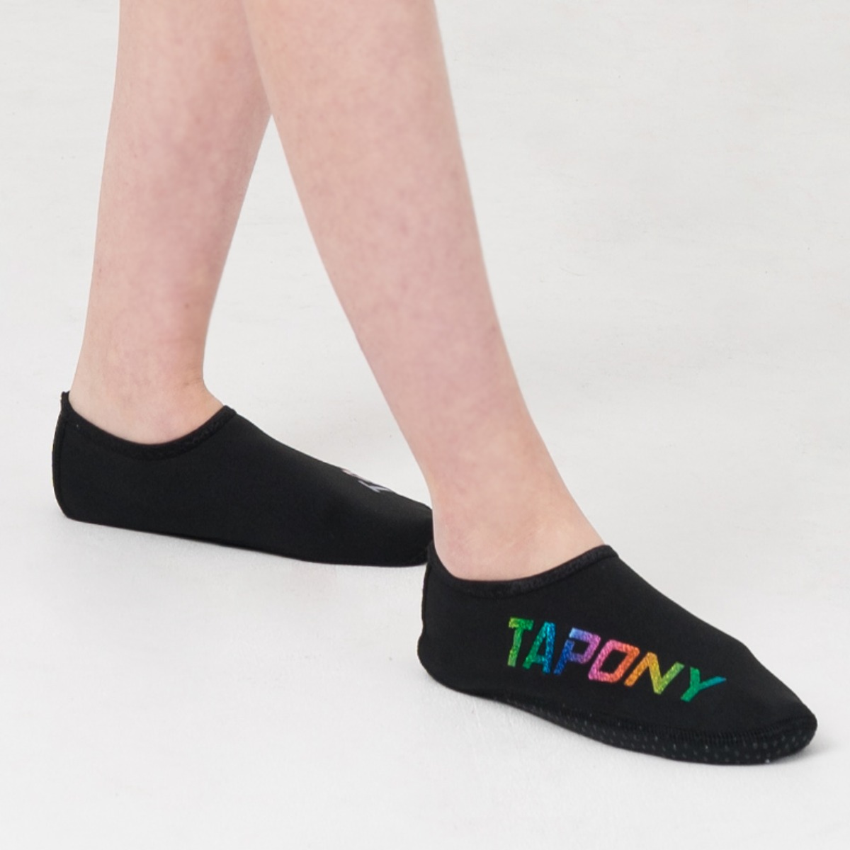 TAPONY FIT 핀양말 펄 오리발양말 핀삭스 아쿠아삭스 아쿠아슈즈 오리발핀삭스 8,890원