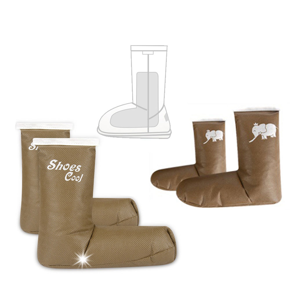 슈즈쿨 건조 탈취제 부츠키퍼 습기제거제 숯 제습제 7,850원