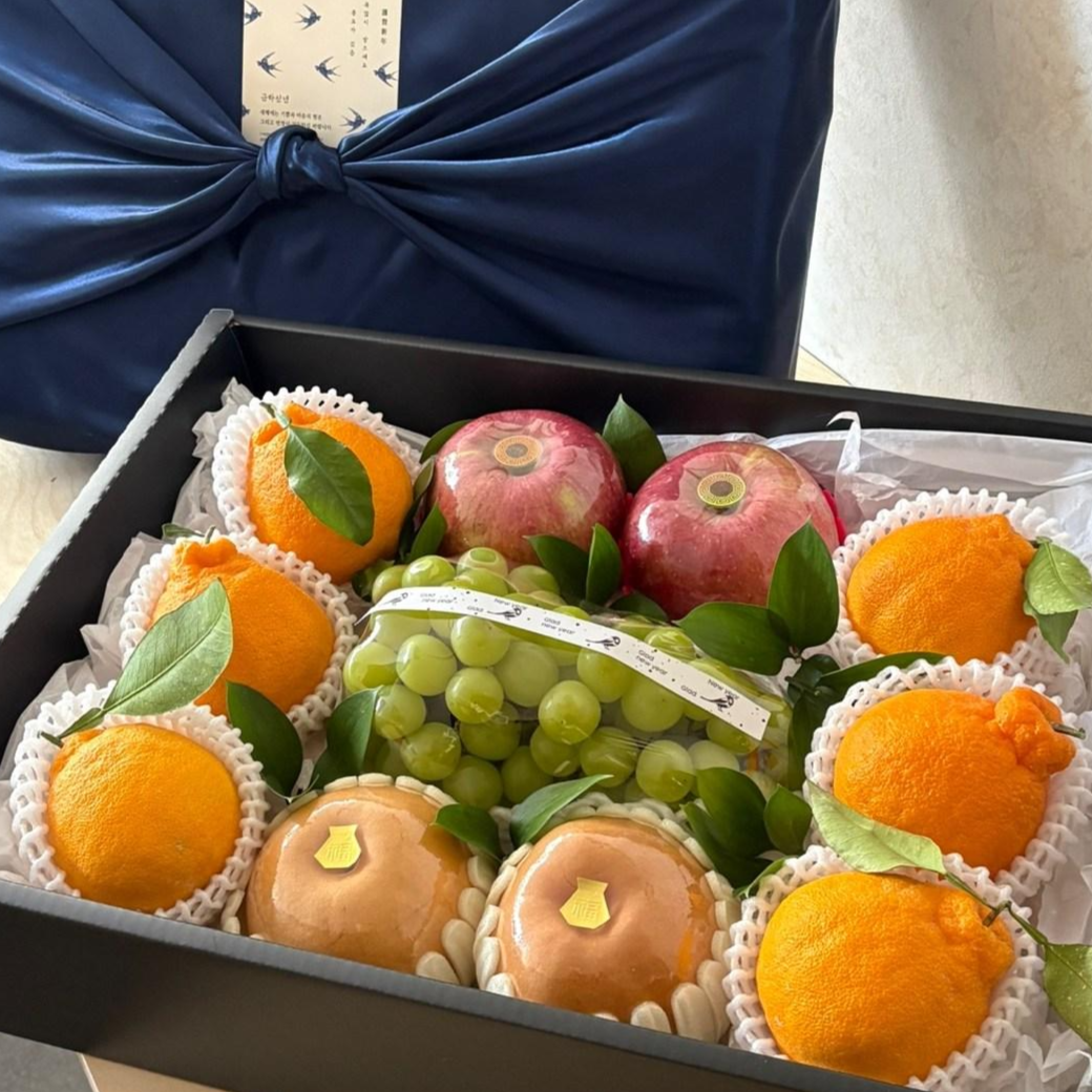 사진그대로출고 당도보장 과일선물세트 89,900원
