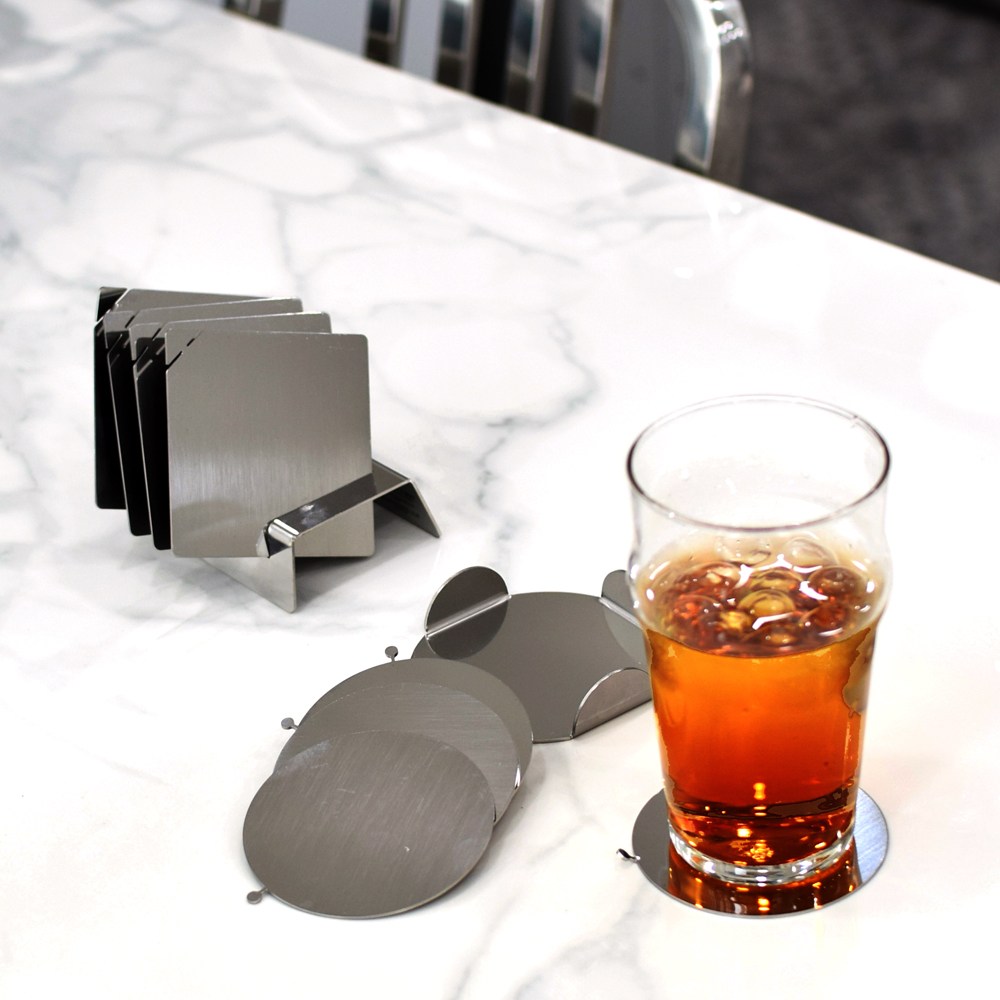 테르헨 304 스테인레스 티코스터 세트 57,250원