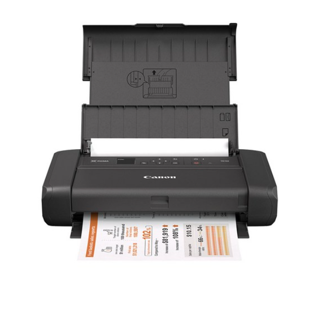 캐논 휴대용 잉크젯 프린터 PIXMA TR150 508,300원