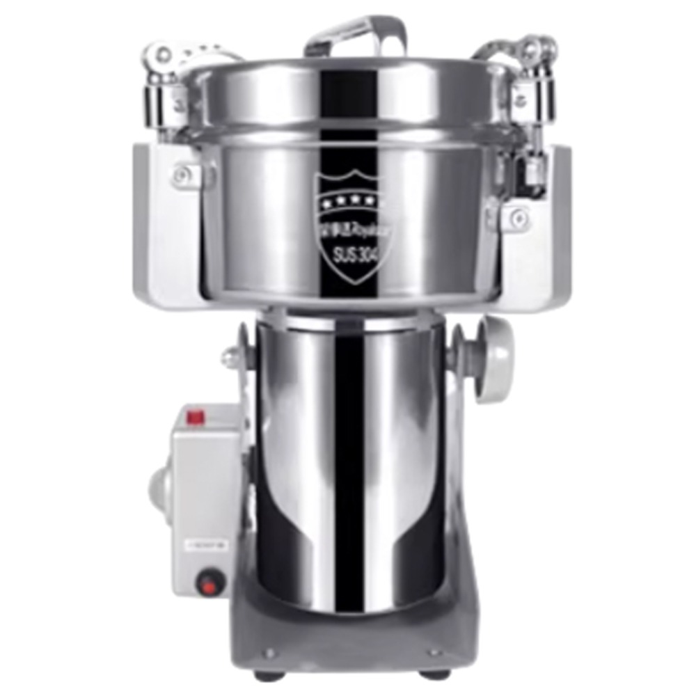 설린키친 대형 곡물 분쇄기 가정용 업소용 제분기 그라인더 대용량 다용도 387,000원