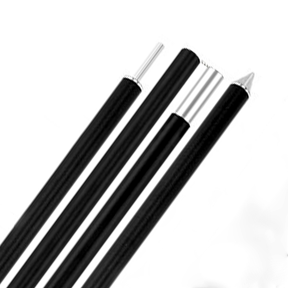 쿠디 폴대 타프폴대 텐트폴대 알루미늄 4단폴대 17,800원