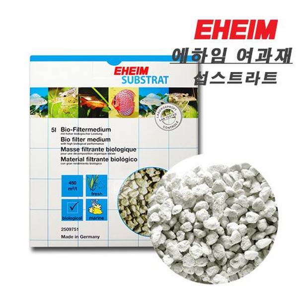 에하임 섭스트라트 [5L] 96,800원