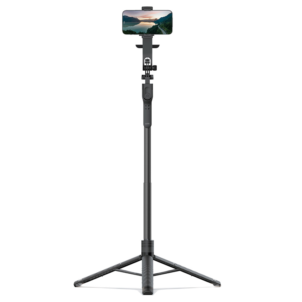 엑토 스마트폰 액션캠 블루투스 셀카봉 삼각대, MPM-13, 혼합색상, 1개 20,300원