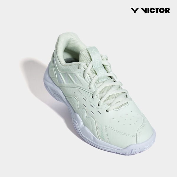 빅터 VICTOR P8500CLSF(U-SHAPE) - R_LightMistGreen 배드민턴화 인도어화 피클볼화 79,000원