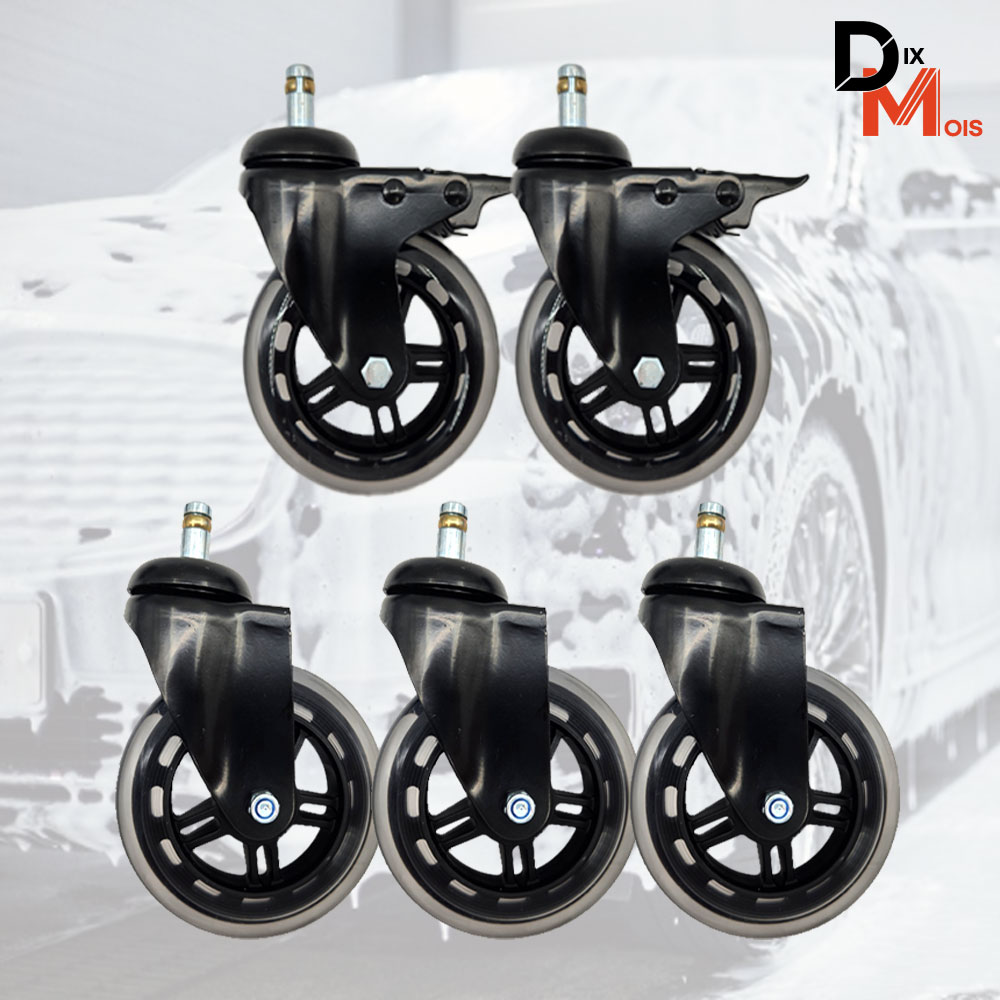 버킷돌리 우레탄바퀴 37,900원