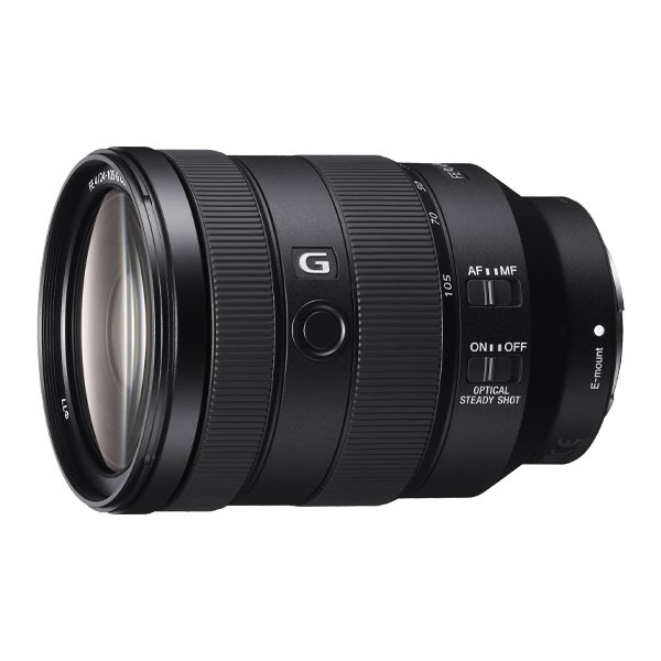 [소니정품] FE 24-105mm F4 G OSS 렌즈 1,430,010원