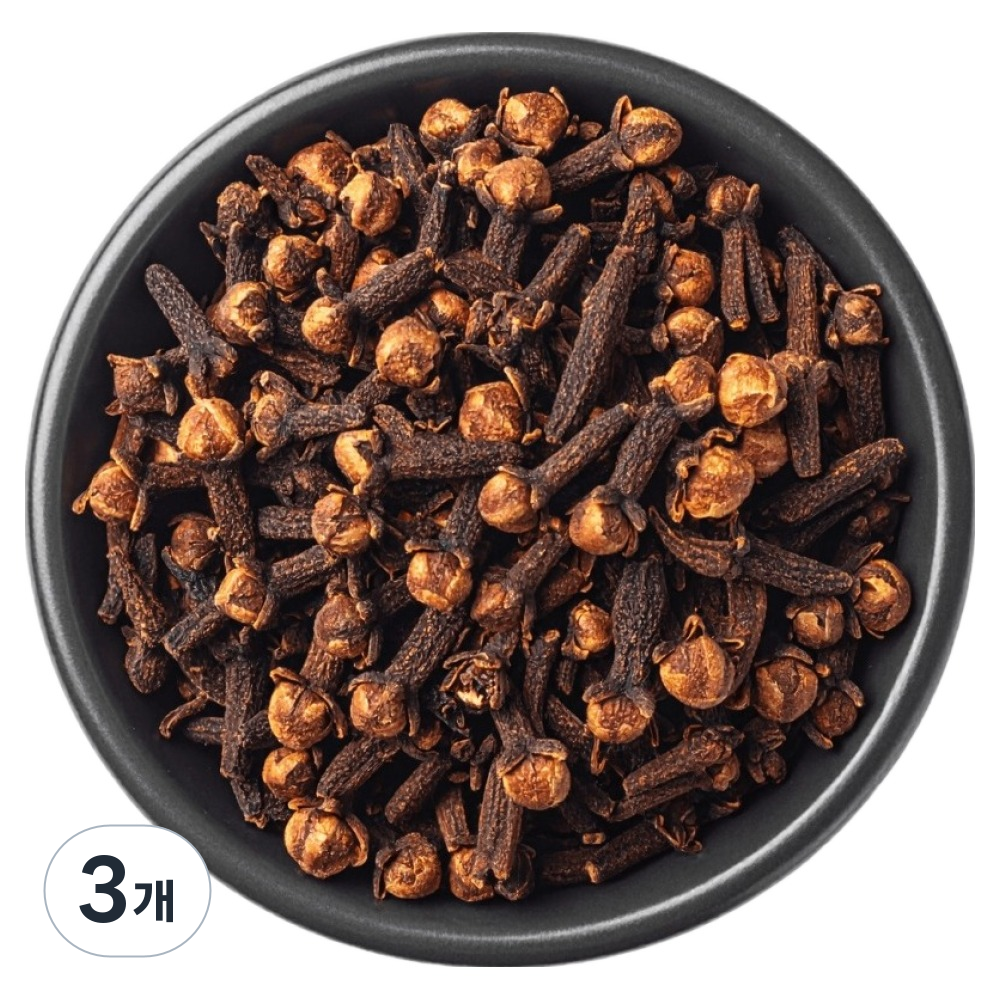 잡내제거에 탁월한 프리미엄 정향 클로브 15,600원