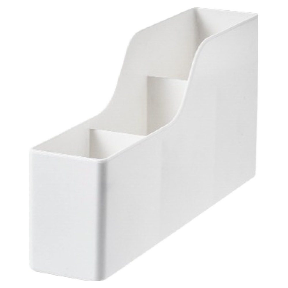 구디파이 3칸 다용도 필기도구 정리함 연필꽂이 6,400원