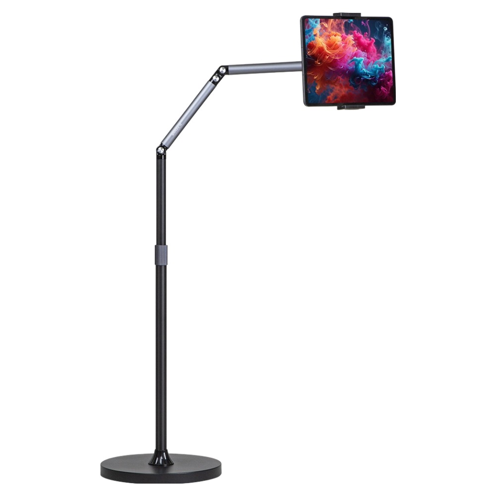 디센느 스탠드 태블릿 핸드폰 거치대 패드 탭 높이조절 침대 자바라 29,900원