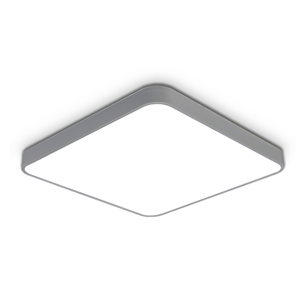 원하 칩셋 정사각 천장등 조명 LED50W 플리커프리 12,500원