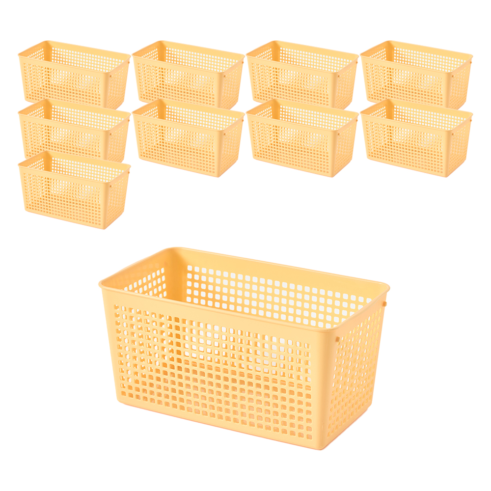 브리다 국내 제조 펜트리바구니 2호 13,390원