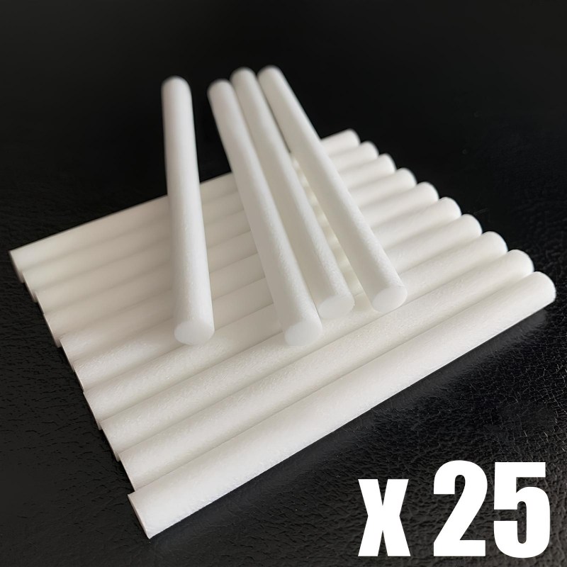 아이라 잘라쓰는 가습기필터 심지 넉넉한 길이 지퍼보관형 7,800원