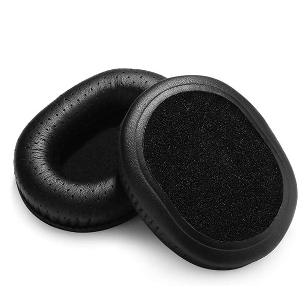 소니 MDR-7506 7510 7520 용 이어 패드 헤드셋 교체 헤드폰 메모리 폼 이어패드 13,870원