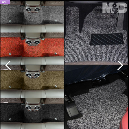 일신 기아 2020 쏘렌토 디젤 (MQ4) 코일매트 1열2열 75,000원