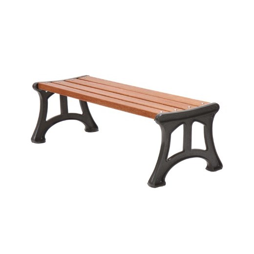 월드스포츠산업 공원용 평벤치 WDF-8019 619,500원