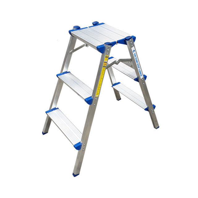 영도 가정용 사다리 광폭형 3단 NT-03, 현재가 48,700원