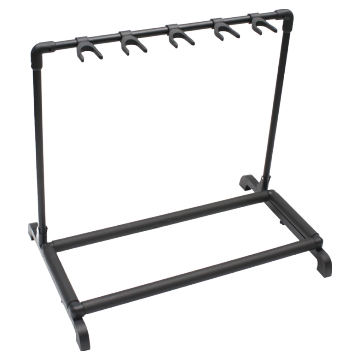 위고뮤직 스탠드형 5단 기타스탠드 GE52 통기타 받침대 거치대, 1개 35,000원