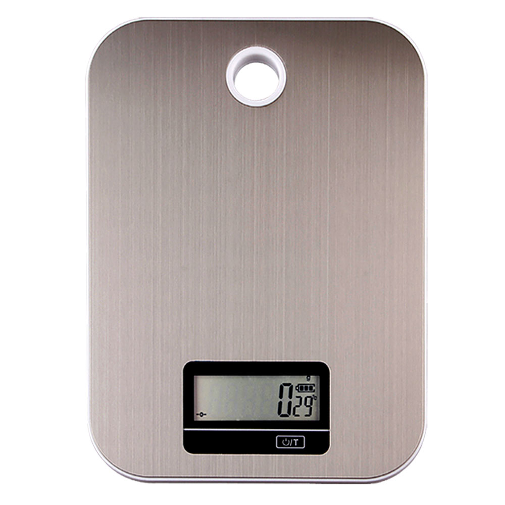 디지털 전자 저울 계량 주방 걸이형 스텐 WH-B02 무료배송 10,300원