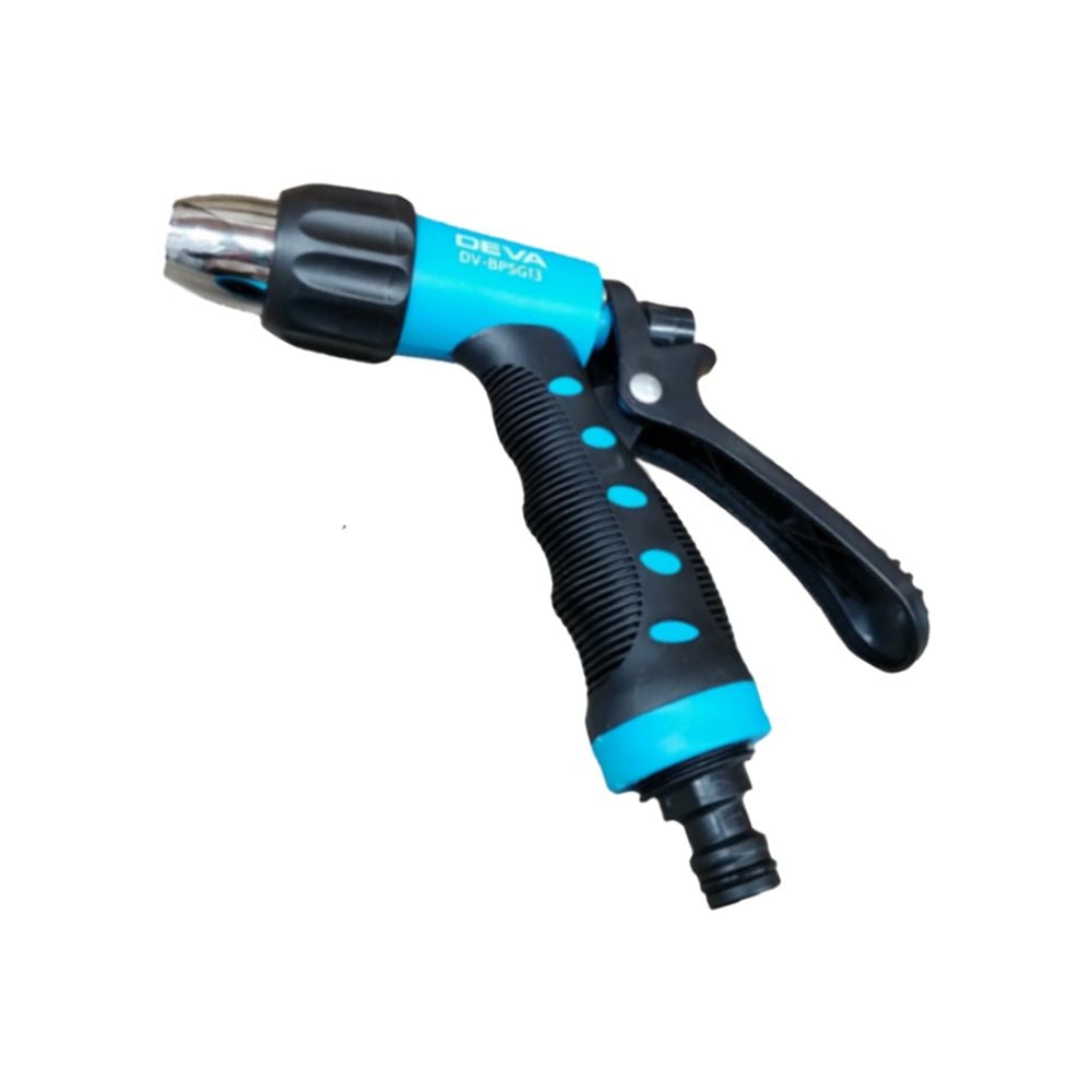 물분사기 정원 워터건 분사헤드 16-19mm 피스톨 분사기 14,090원