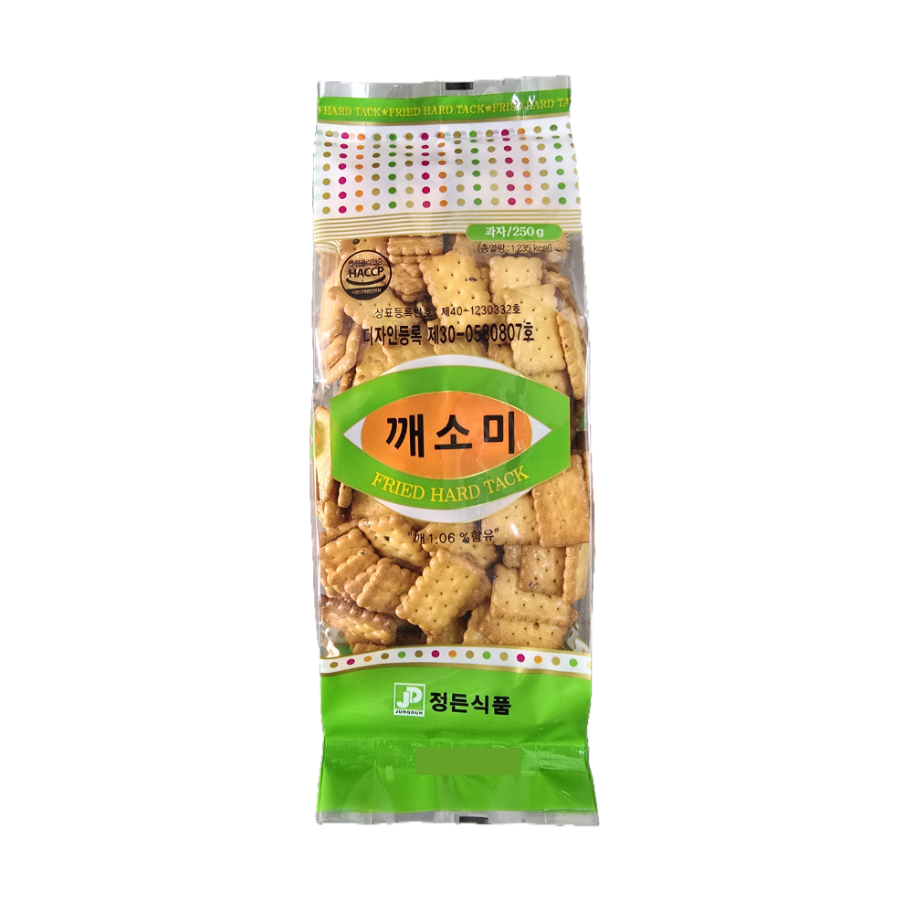 정든식품 깨소미 250g 사무실과자 12,150원