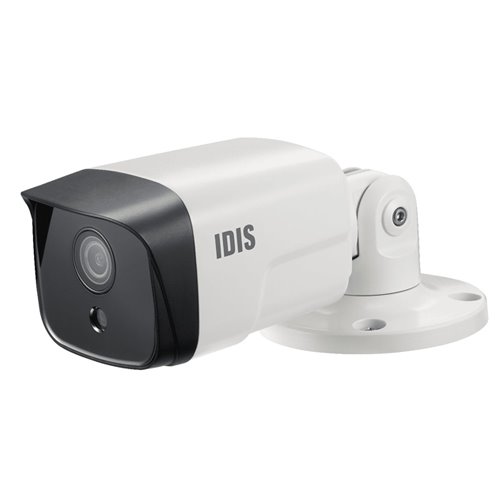 DC-T1642WRX 2MP IP 뷸렛 적외선 4mm 카메라 자동음원방송 아이디스, 1개 270,000원