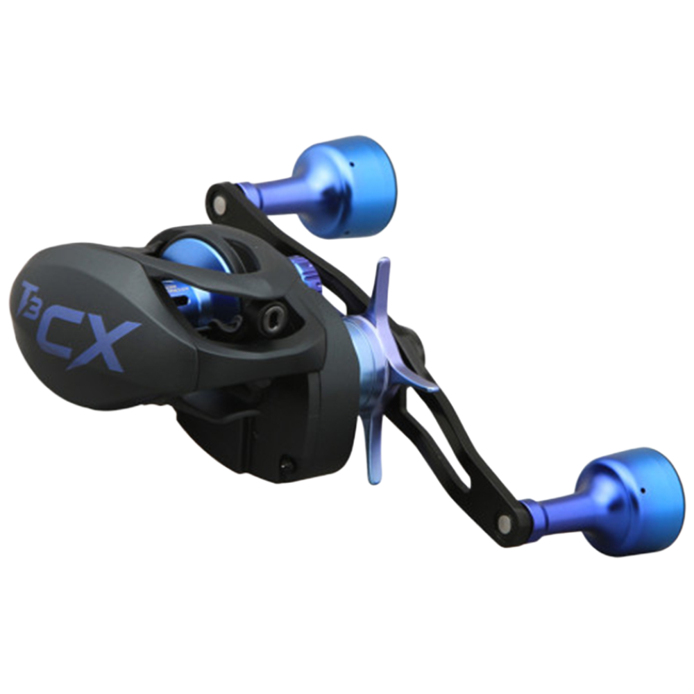 크레만 베이트릴 더블핸들 선상 쭈꾸미 광어 참돔 문어 릴 T3 CX DH 티쓰리씨엑스 좌핸들 6.6대1 311,000원