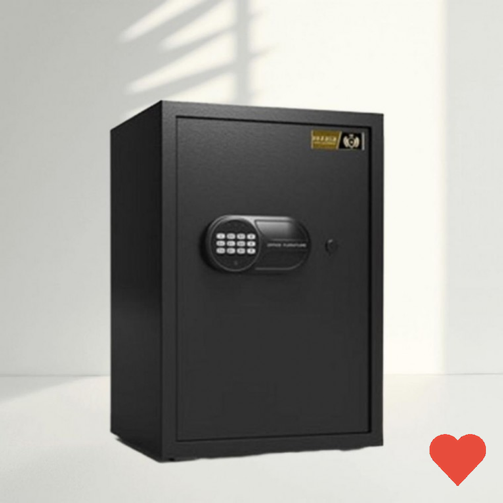 터치식 소형 금고 가정용 사무실 개인 귀중품 보관 심플 미니 207,800원