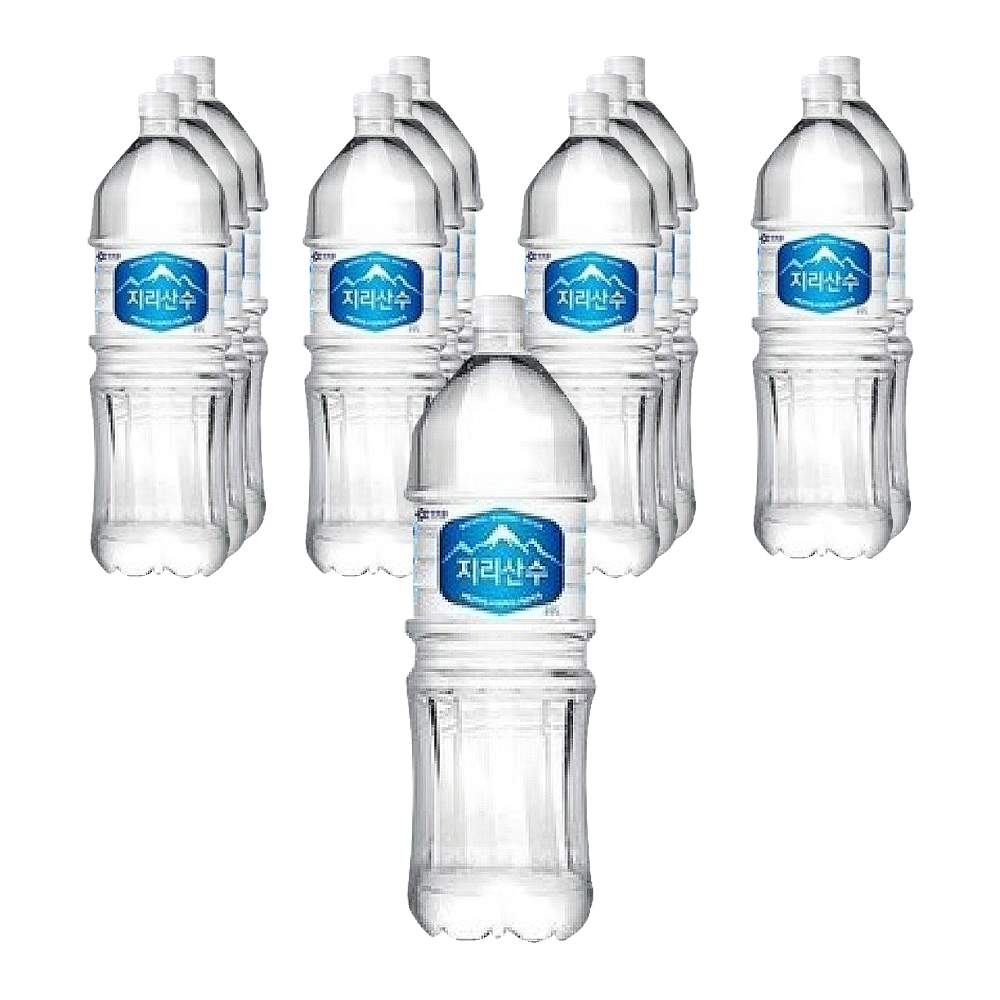 지리산수 아워홈 블루 9,460원