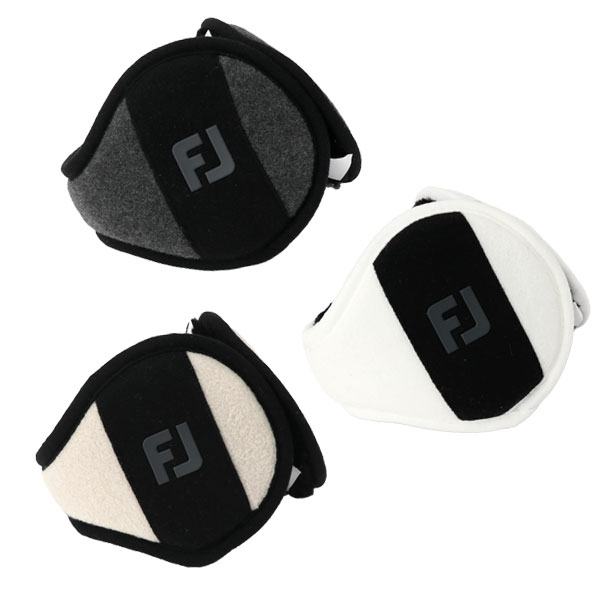 풋조이 이어워머 [FA21ELEAW], 블랙, 1개 28,500원