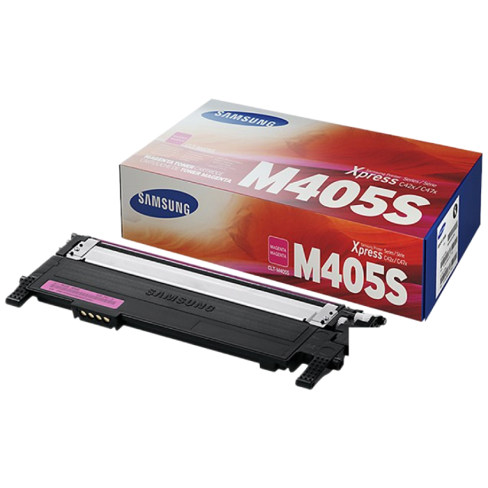 CLT-405S 삼성정품토너 CLT-K405S,CLT-C405S,CLT-M405S,CLT-Y405S,CLT-P405C 밸류팩 정품토너, CLT-M405S -빨강색, 1개 106,900원