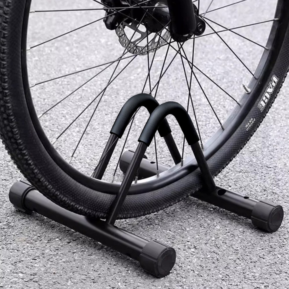 애몰라이트 자전거 실내 거치대 소형 스탠드 보관대 받침대 05 14,500원