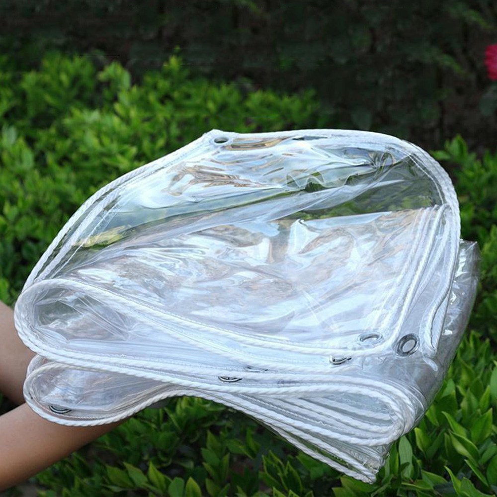 칼루스 투명 방풍비닐 방수포 스트링 증정 16,900원