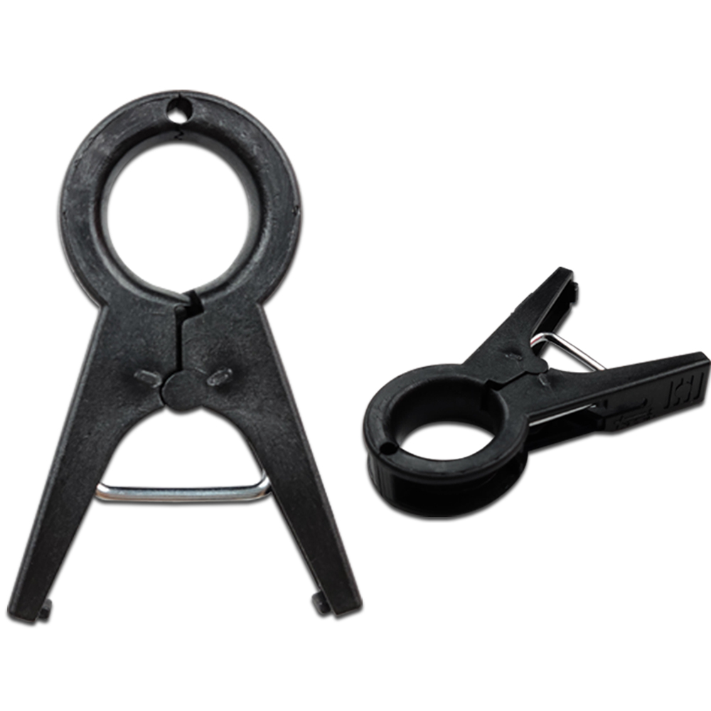 (국내생산)작물집게 오이집게 호박집게 포도집게 토마토집게 고추집게 [400개/500개], 500개 29,000원