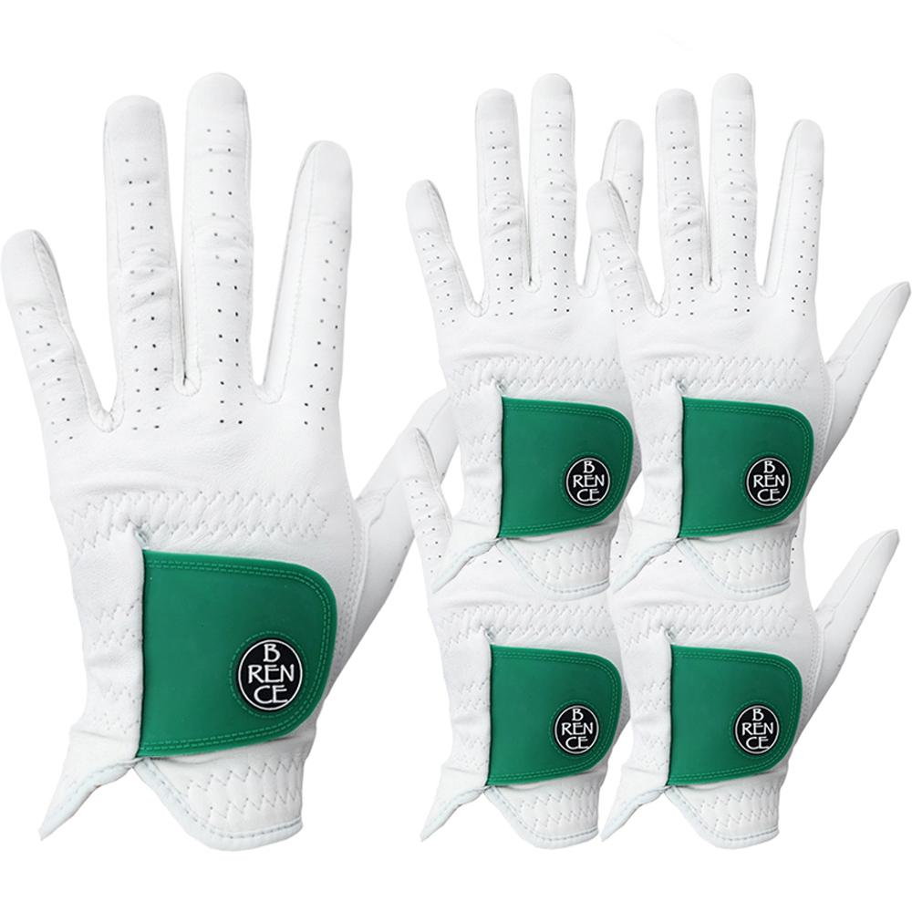 브렌스 남성용 올양피 BRC 골프장갑 왼손용 32,880원