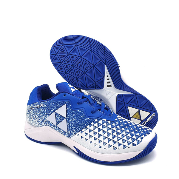 피셔 배드민턴화 남녀공용 Z-BOOST 7 2021 블루 139,900원