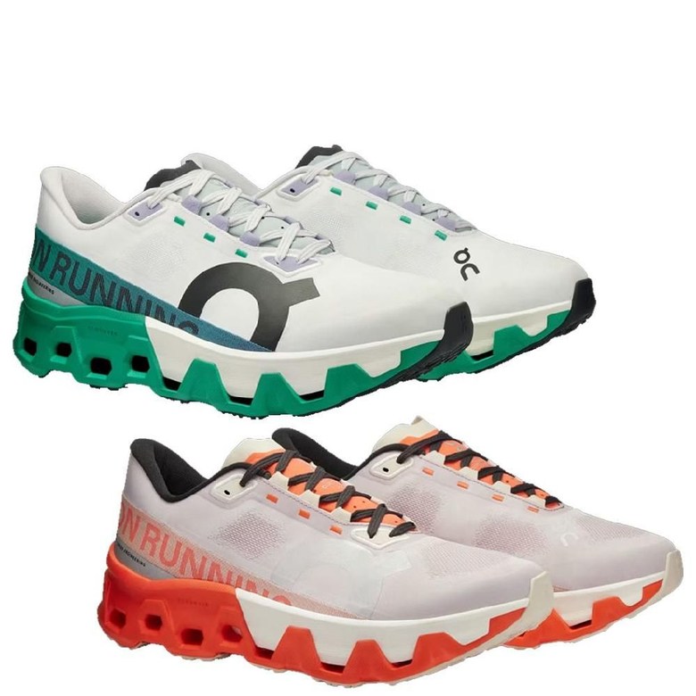 온러닝 클라우드 몬스터 하이퍼 남성 런닝화 마라톤화 2컬러 333,200원