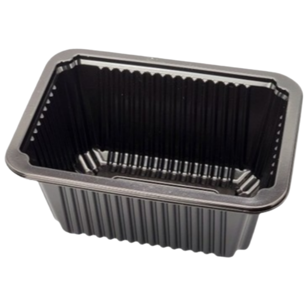 에스제이케미칼 실링포장용기 19147 블랙 800개 79,740원