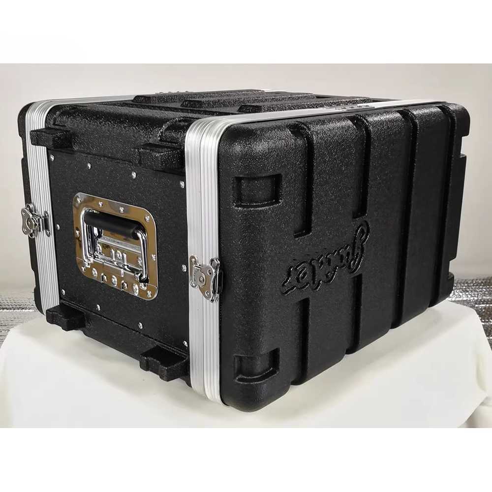 운송 음향엠프 하드 방송  박스 보관 방송장비 알루미늄 132,800원