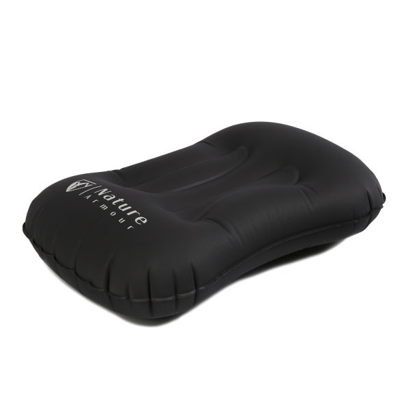 네이처아머 마약 에어베개 감성 캠핑 용품 장비 에어로 필로우 초경량 백패킹 등산 휴대용 침낭 베개 여행용 12,000원