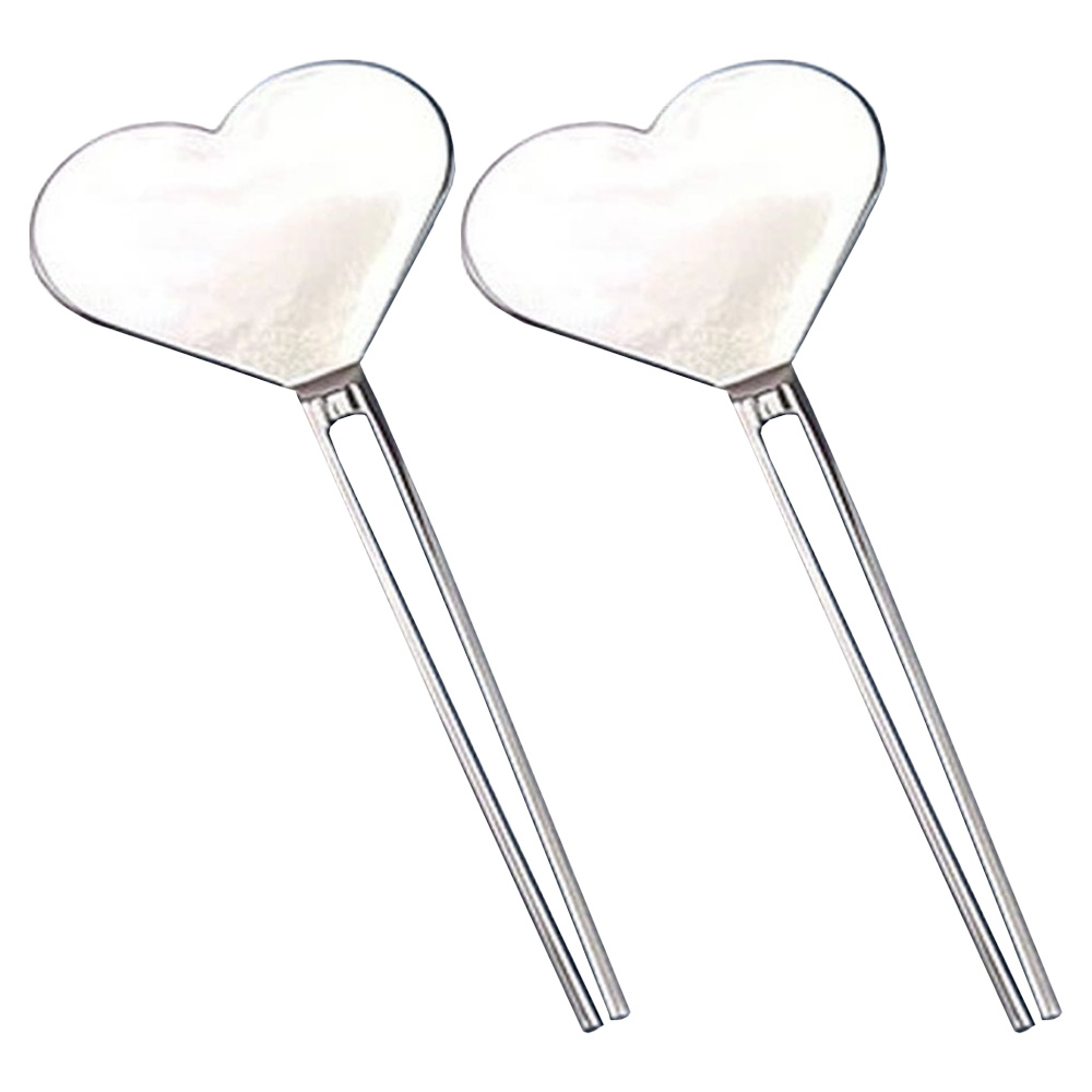 셀리빙 다용도 튜브형 치약 핸드크림 짜개 스틱, 실버, 2개 4,900원