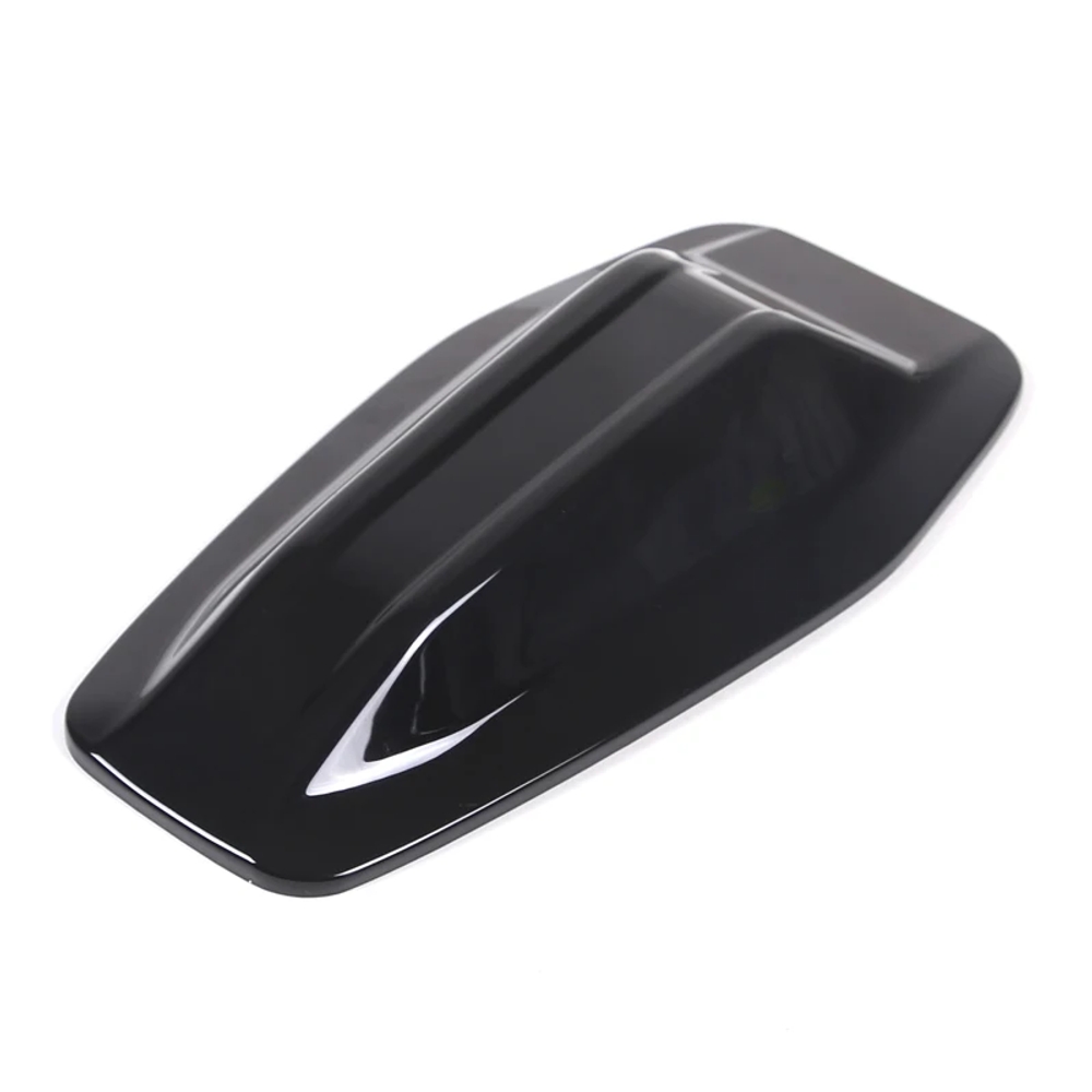 BMW G26 I4 액티브 투어러 U06 X1 U11 21년 ABS 카본 자동차 지붕 상어 지느러미 안테나 커버 트림 스티커 호환 piano black 71,900원