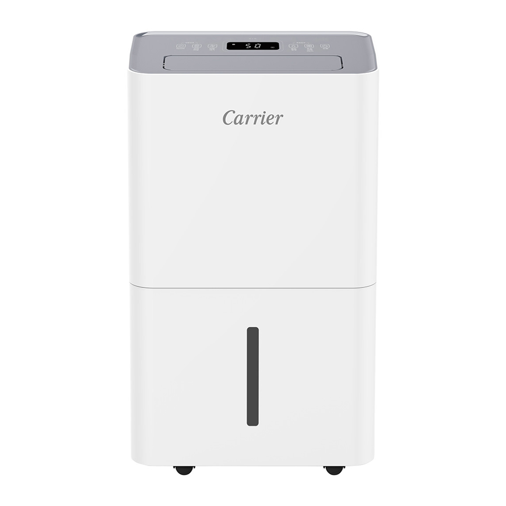캐리어 제습기 20L 대용량 자동건조 연속배수 236,600원