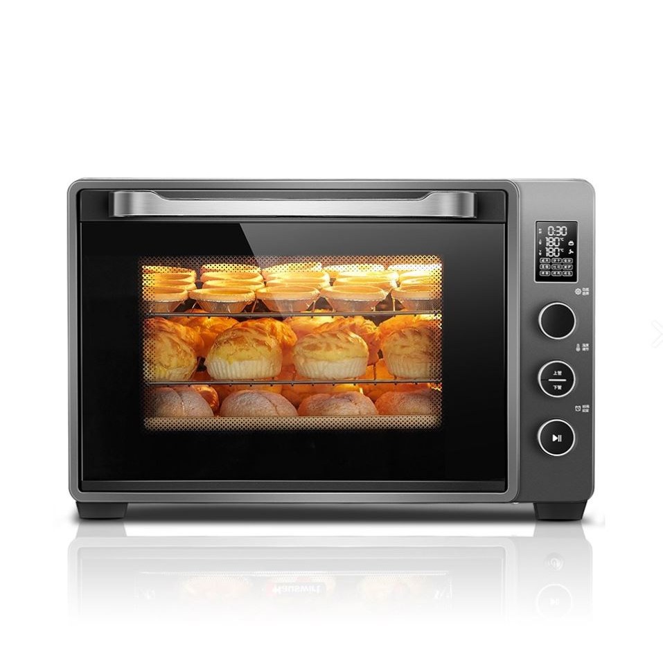 리빙웰 리빙코리아 영업용 매장용 75L 대용량 전기오븐 OV750 398,000원