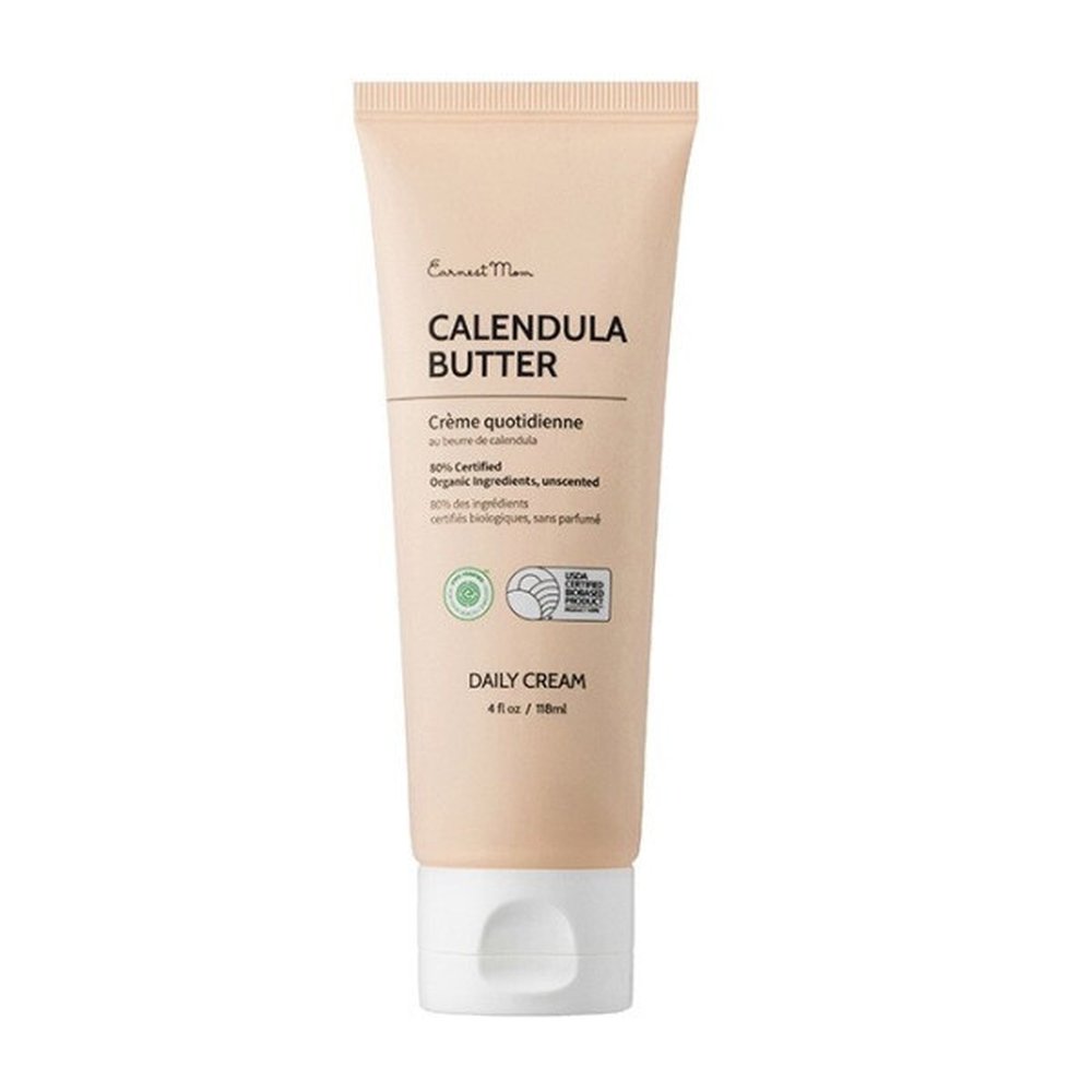 어니스트맘 칼렌듈라 버터크림 118ml 126,190원
