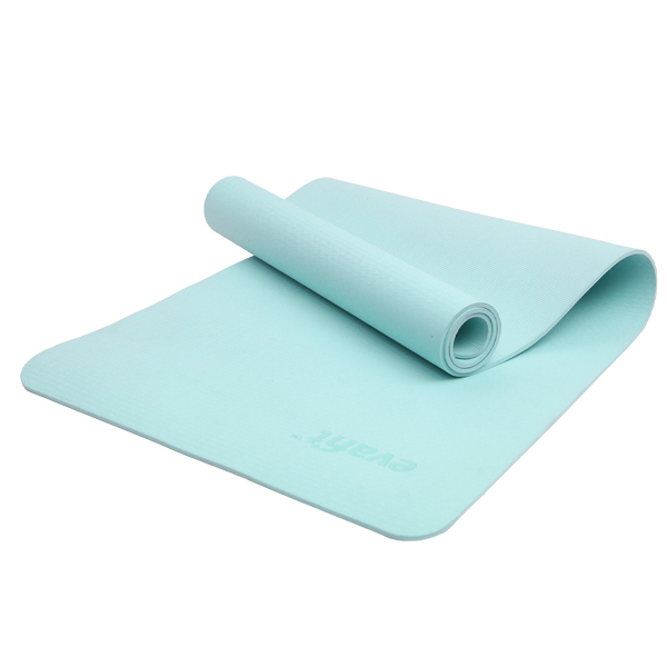 에바핏 요가매트 6mm TPE 파스텔 얇은 슬림한 홈트매트 가벼운 18,900원
