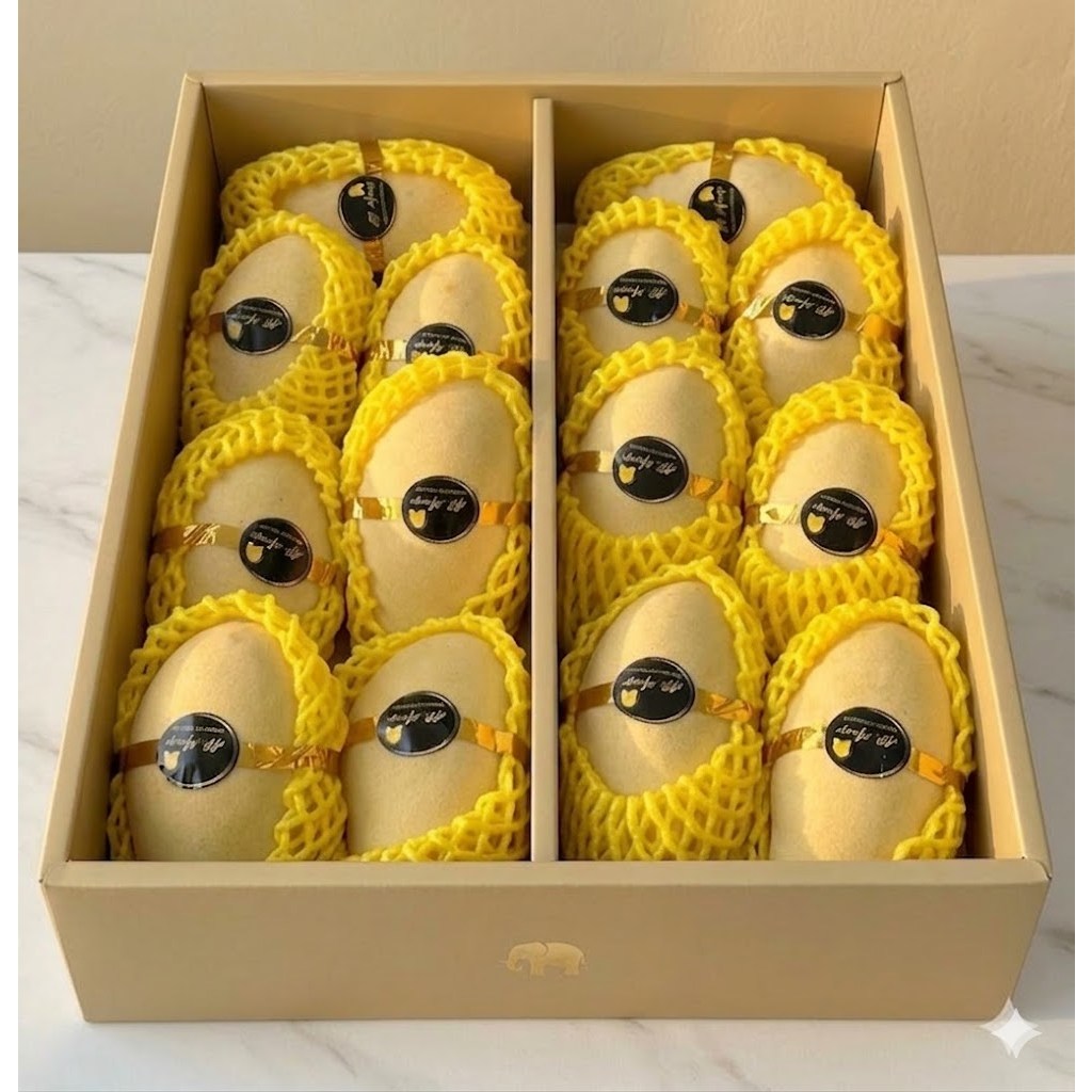 [최상품] 초고당도 항공직수입 프리미엄 골드망고 49,800원